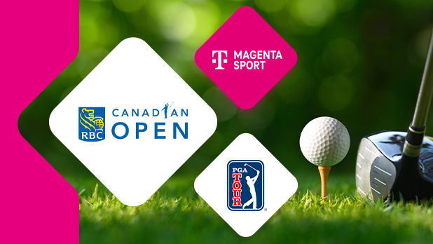 PGA Tour: Canadian Open