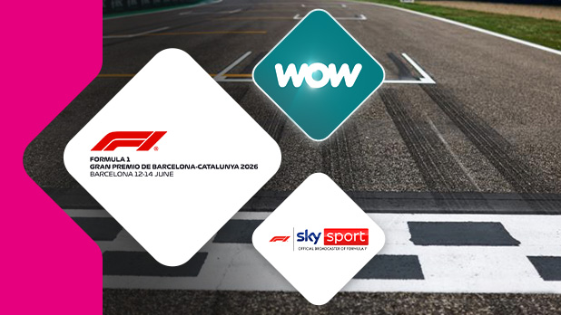Formel 1: Großer Preis von Barcelona