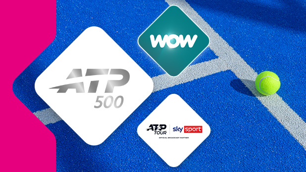Formel 1: ATP Tour: HSBC Championships