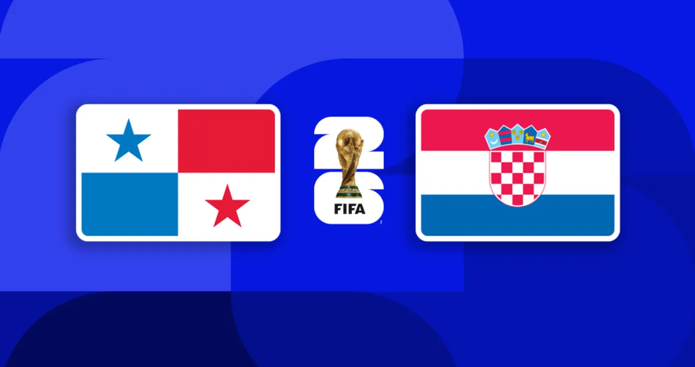 Panama vs. Kroatien