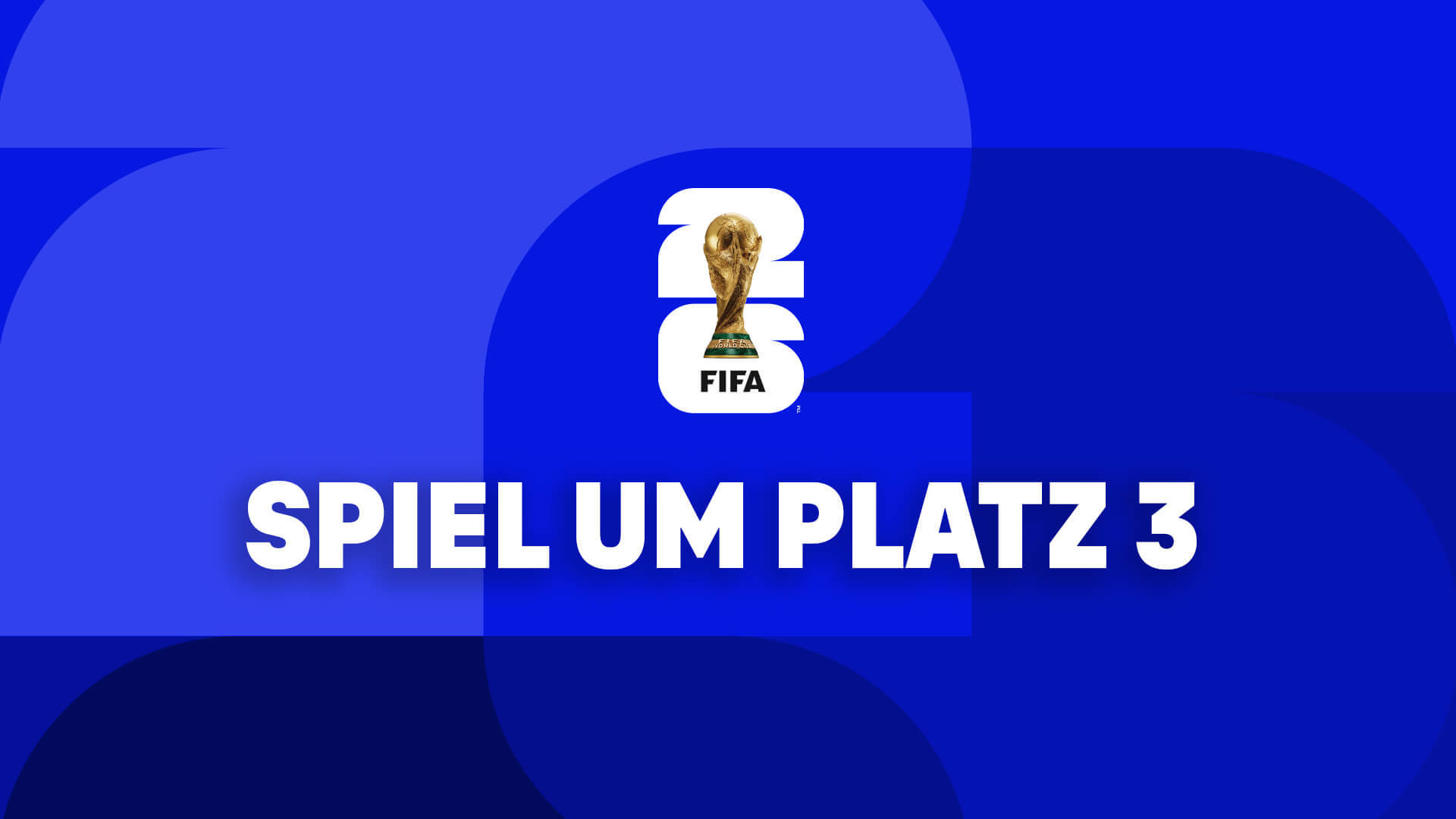 Spiel um Platz 3