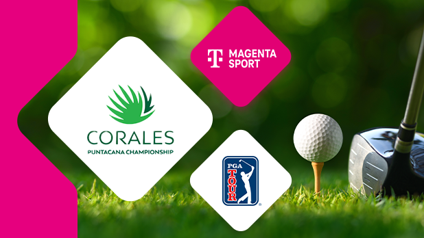 MS Golf: Corales Puntacana Championship