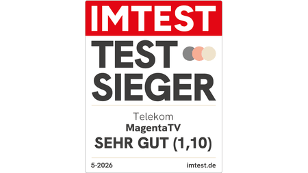 Testsieger Testsiegel Imtest Testsieger Testsiegel Imtest