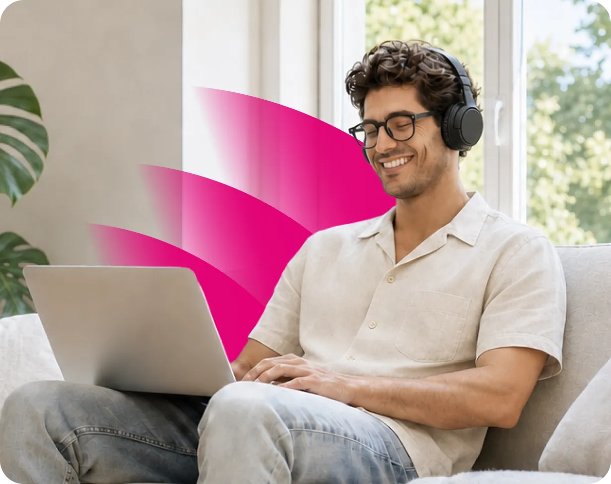 50 MBit/s für ∅ 27,20 € mtl.