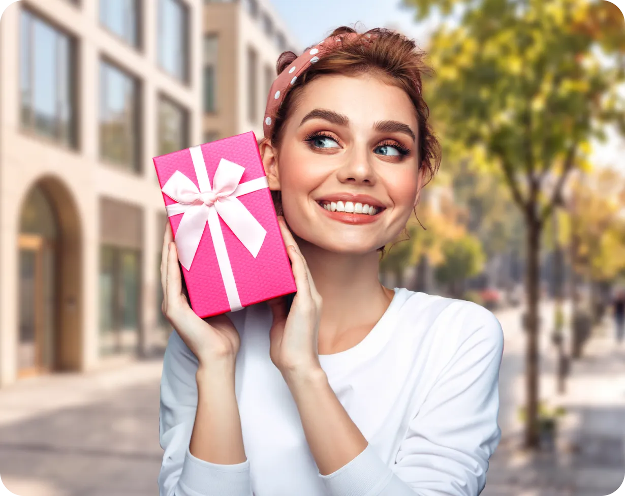Vorteile bei Magenta Moments