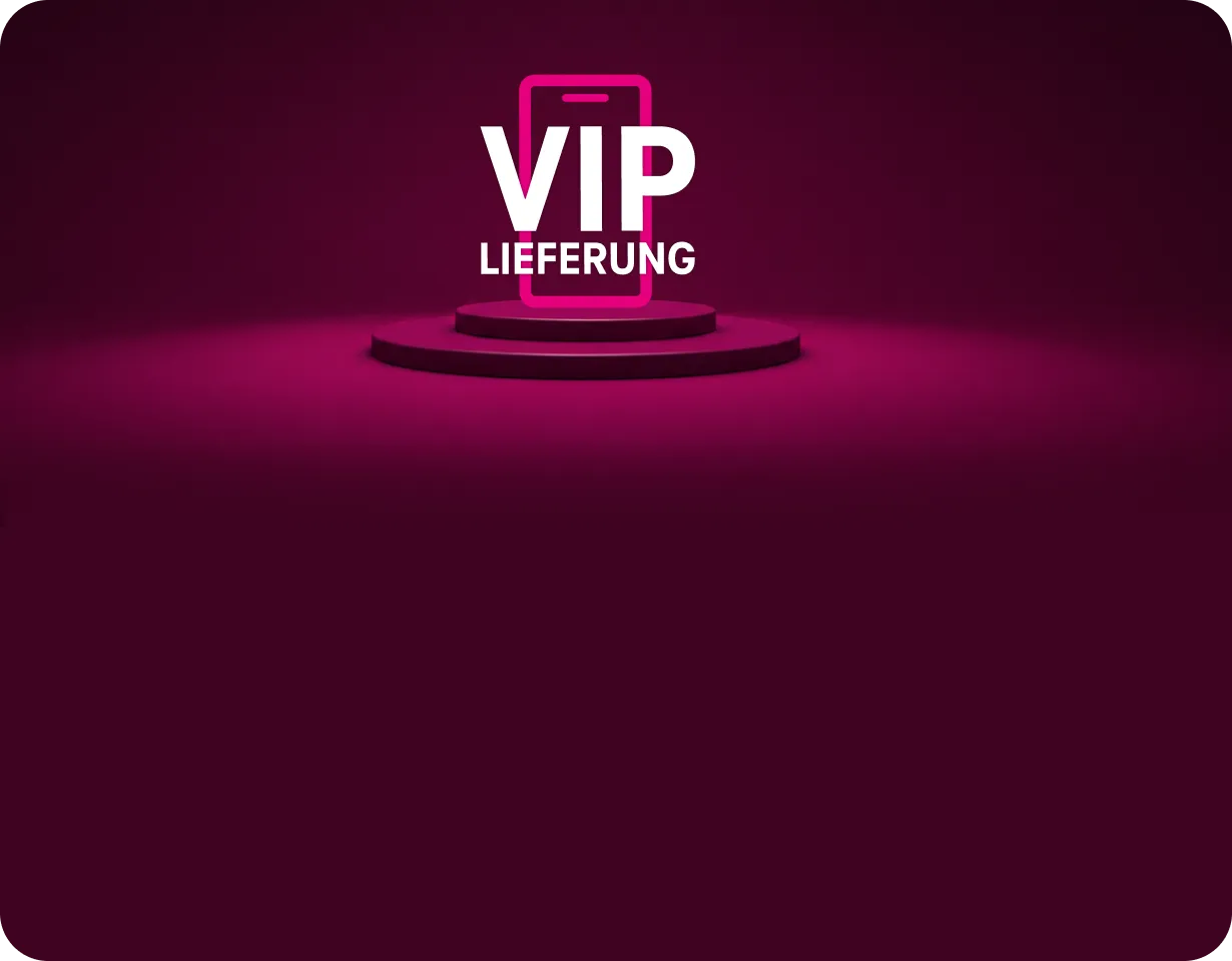 VIP Lieferservice – iPhone 18 Pro und iPhone 18 Pro Max als Erster sichern
