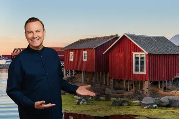 Herr Raue Stockholm