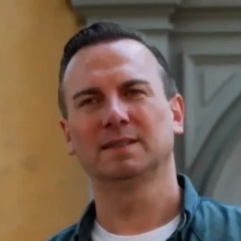 Herr Raue Reist: Stockholm