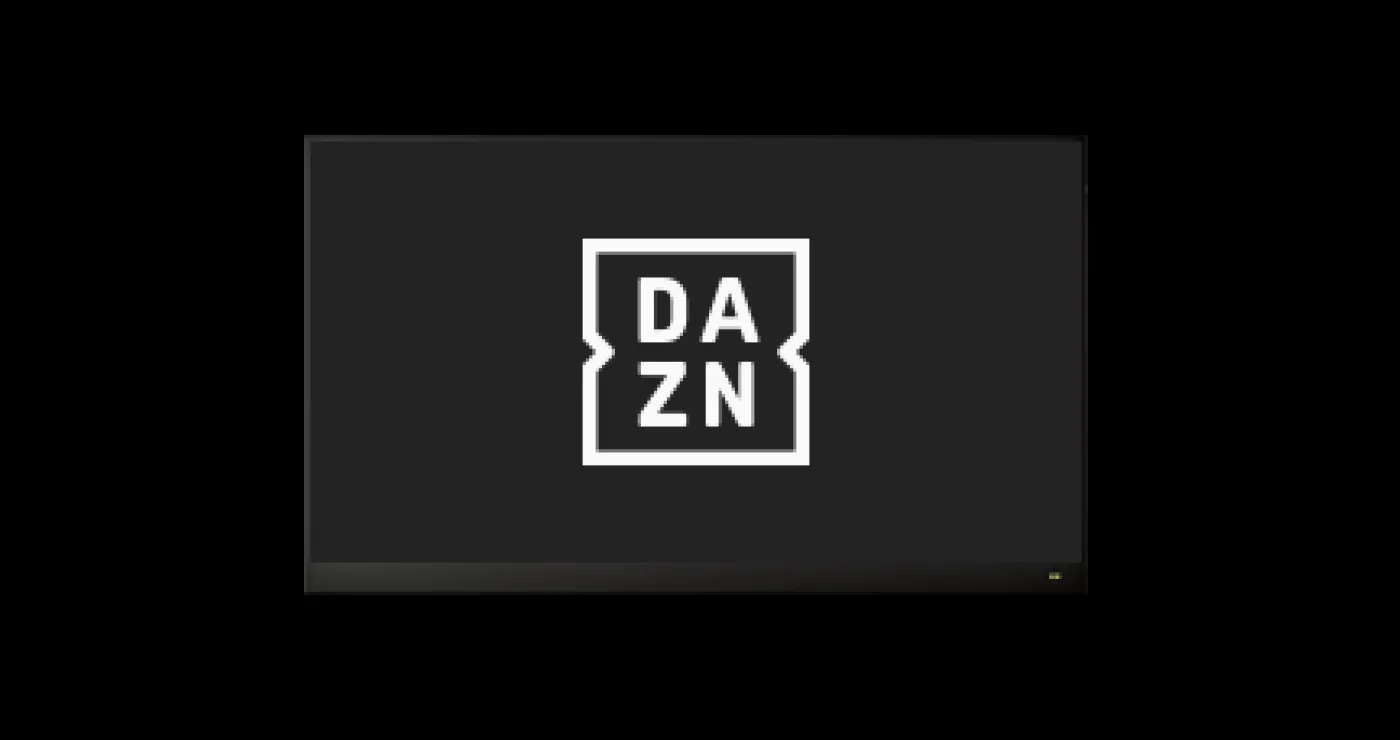 DAZN Logo