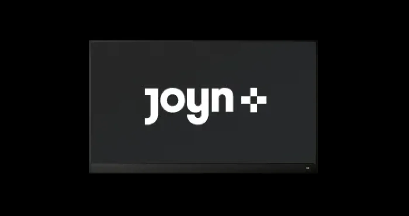 Joyn+ Logo