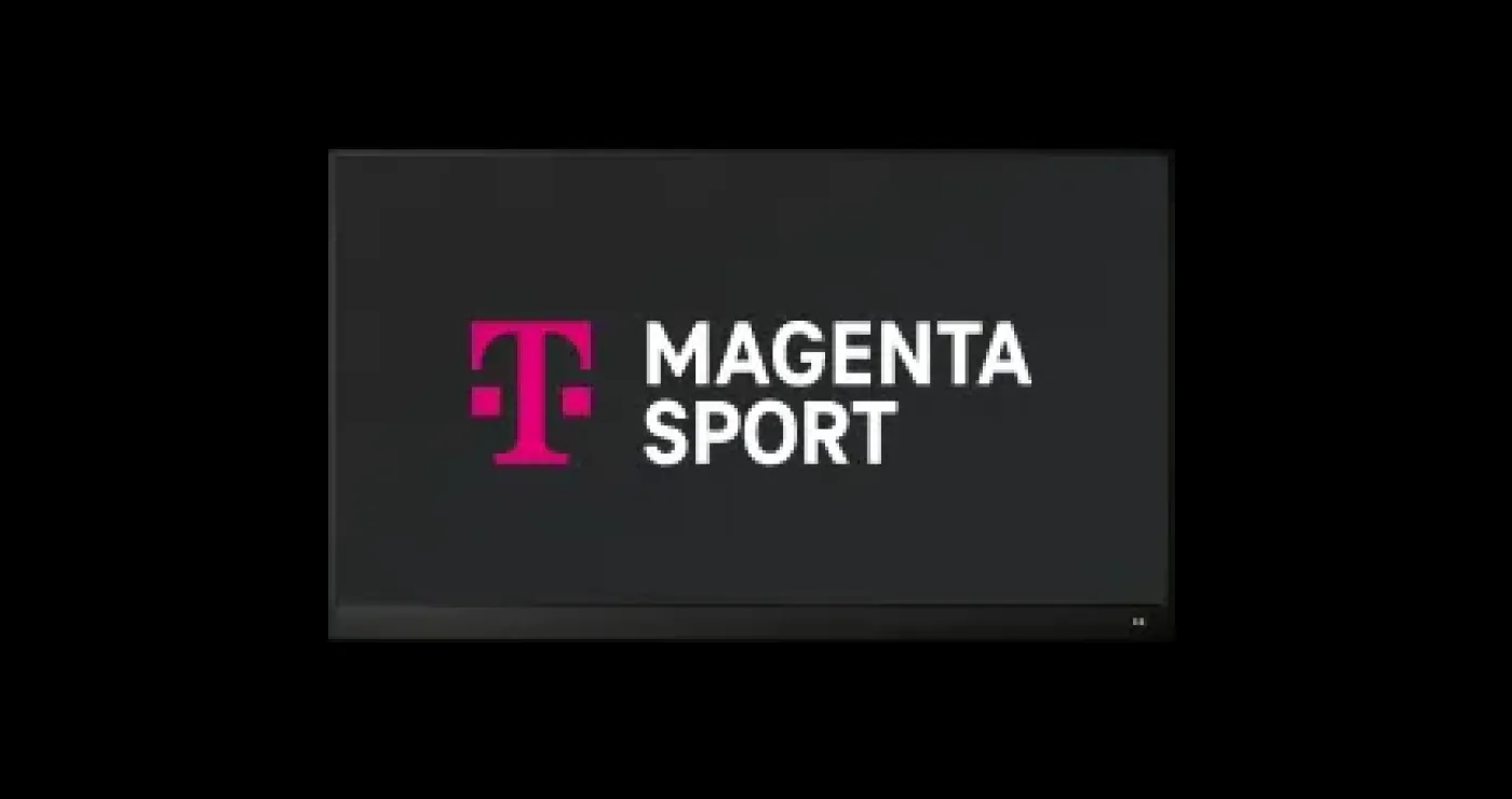 MagentaSport-Logo