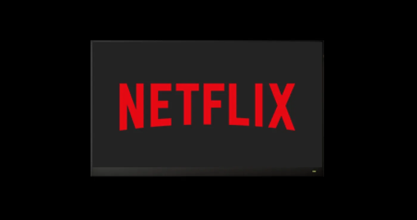 Netflix Logo