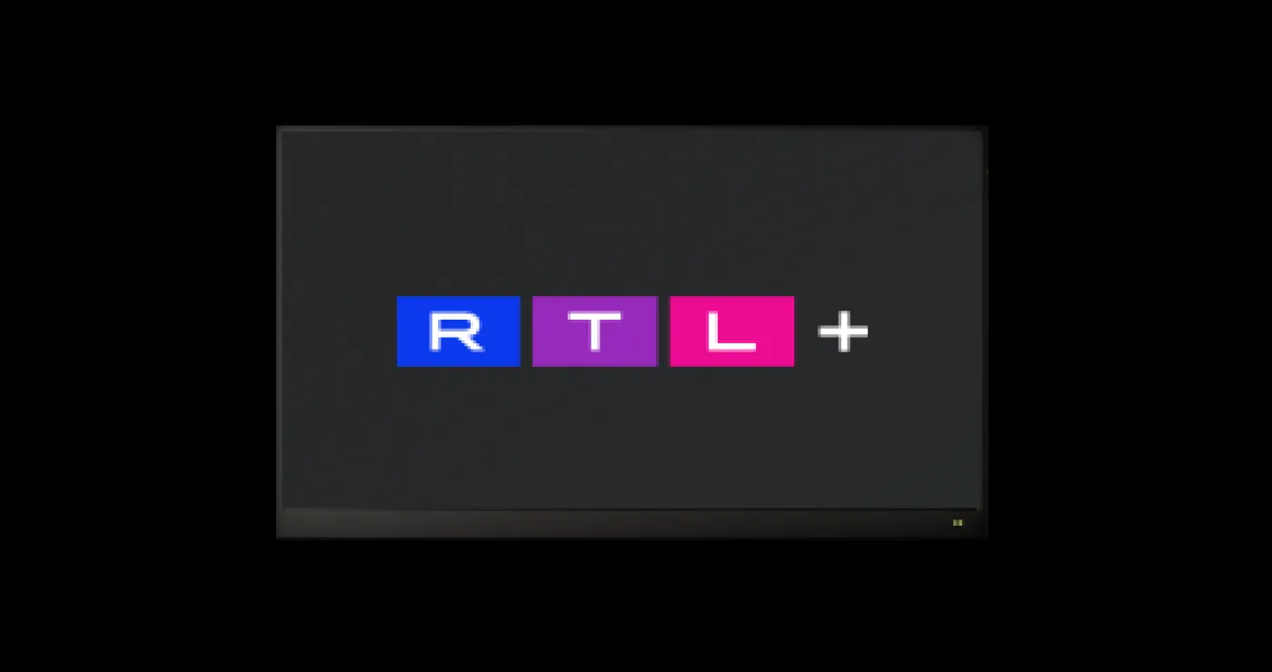 RTL+ Logo