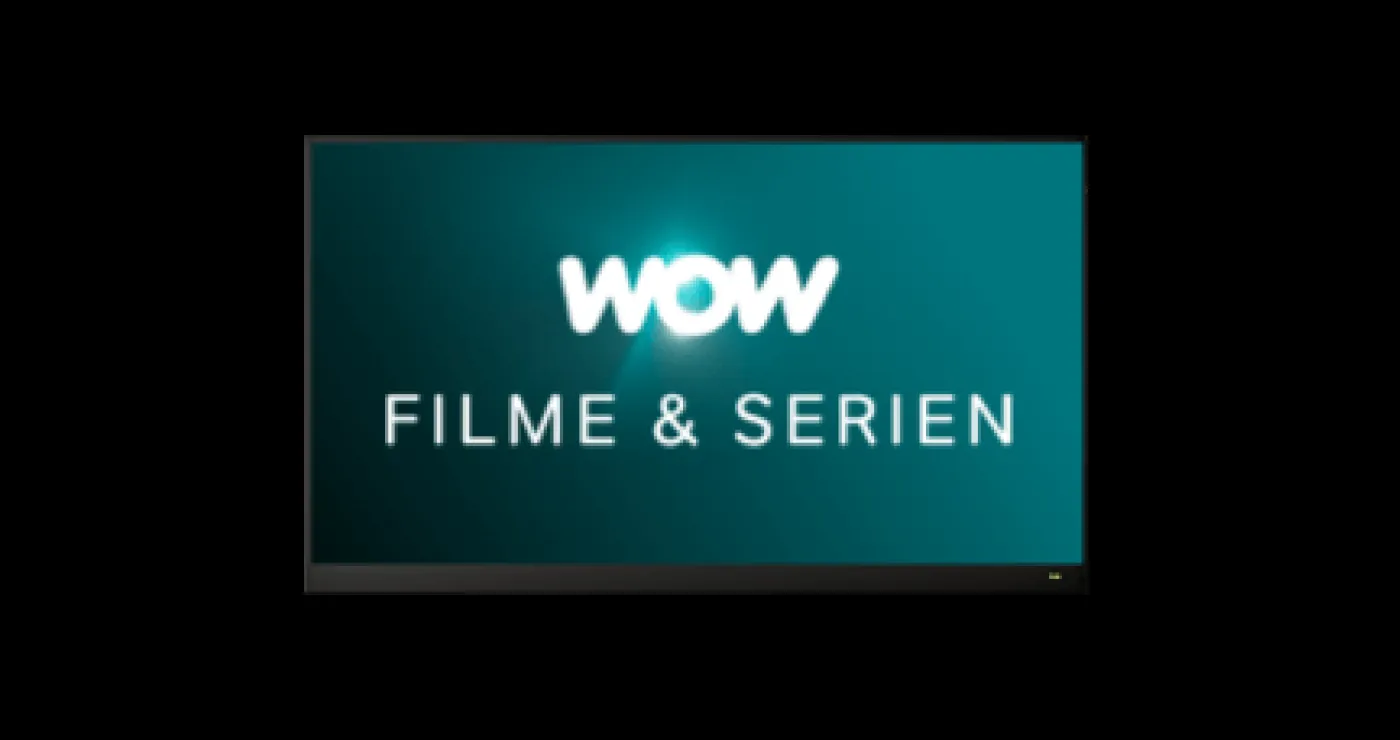 WOW Filme & Serien-Logo