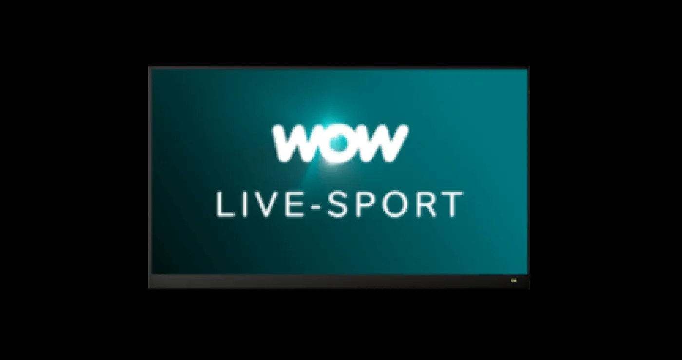 WOW Live-Sport-Logo