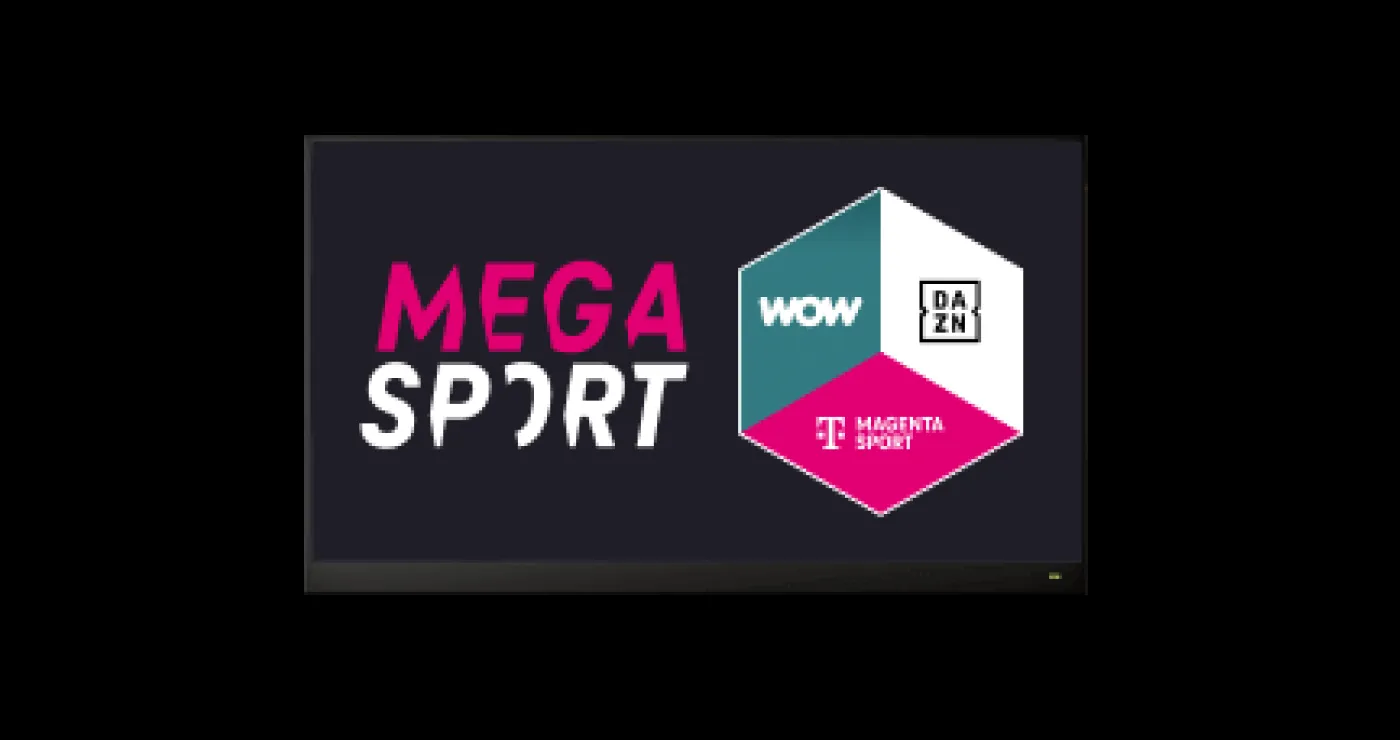 MegaSport-Logo
