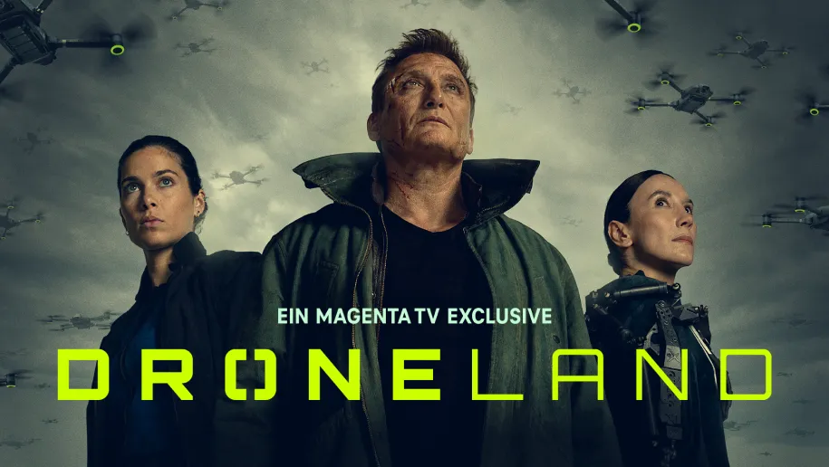 Droneland