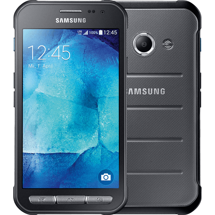 Samsung Galaxy Xcover 3 mit Vertrag kaufen Telekom