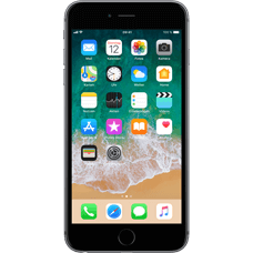 Apple iPhone 6s Space Grau Apple iPhone 6s Space Grau
