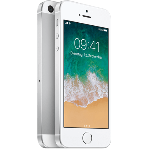 How Do I Unlock My Iphone Se