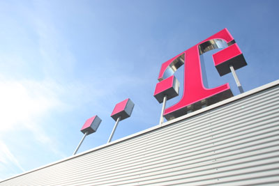 Telekom Deutschland GmbH