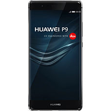 HUAWEI P9 grau HUAWEI P9 grau