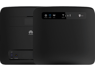 Telekom Speedbox LTE III - USP telekom-speedbox-lte-III-usp