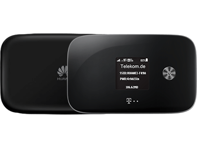 Telekom Speedbox LTE mini II - USP telekom-speedbox-lte-mini-II-usp