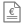 Icon für Rechnung