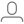 Icon für persönliche Daten