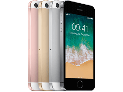 Apple iPhone SE - USP Apple iPhone SE