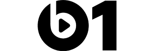 Kuratierte Radiosender und Beats 1 Kuratierte Radiosender und Beats 1