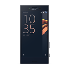 Sony Xperia XCompact Sony Xperia XCompact