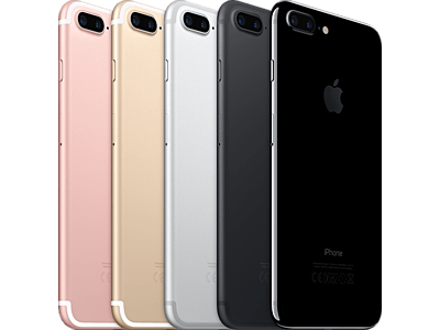 Apple iPhone 7 Plus - USP Apple iPhone 7 Plus