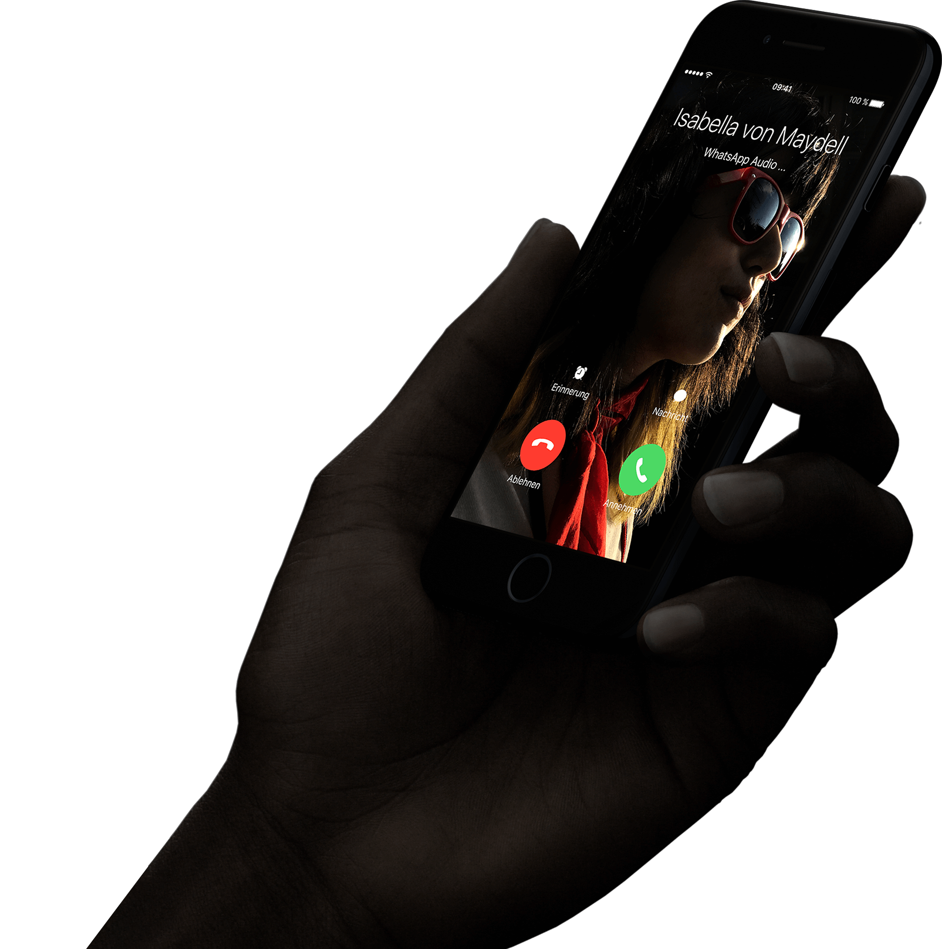 Schnelleres LTE mit dem besten weltweiten Roaming