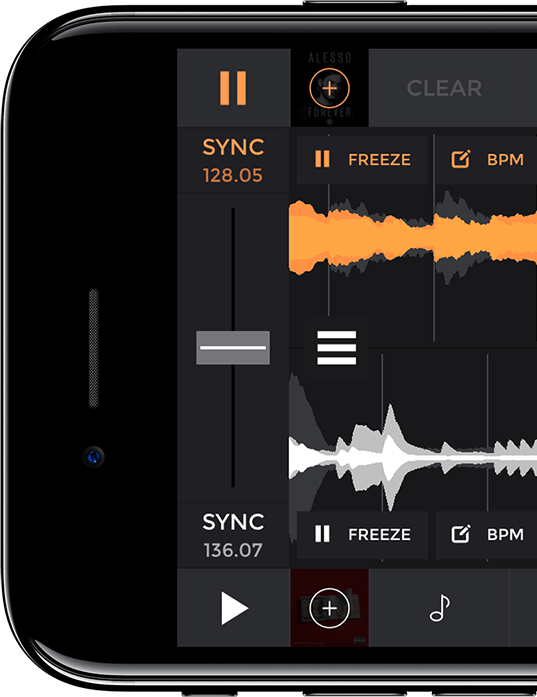 Das iPhone. Jetzt in Stereo.