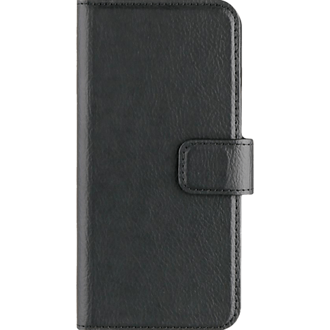 xqisit Slim Wallet Selection Schwarz Apple iPhone 7 99925148 hero