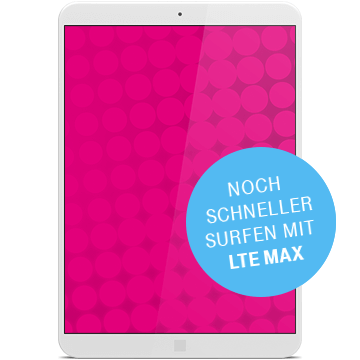 Data Prepaid: Daten-Tarif für Tablet &amp; Laptop | Telekom