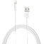 Apple Lightning auf USB Kabel (2m) Weiß 99925253 seitlich thumb