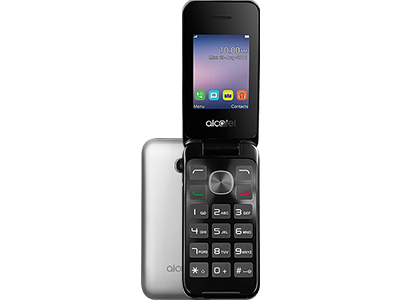 Alcatel 20.51 - USP Alcatel 20.51