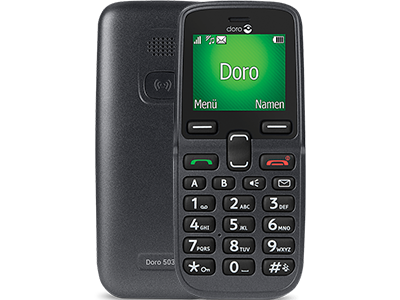Doro 5030 - USP Doro 5030