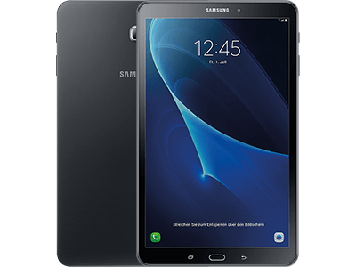 Saumsung Galaxy Tab A 10.1 LTE - USP Saumsung Galaxy Tab A 10.1 LTE (2016)