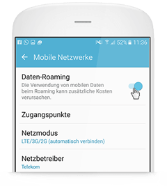 kostenkontrolle handy telekom