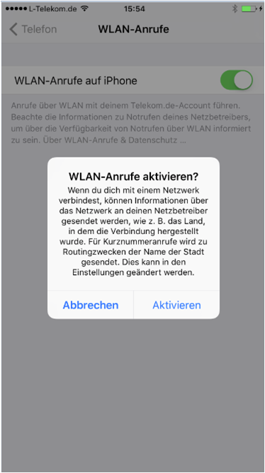 Wlan Call Funktioniert Nicht Telekom Hilfe Wlan Call Funktioniert Nicht Telekom Hilfe