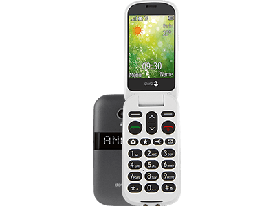 Doro 6050 - USP Doro 6050