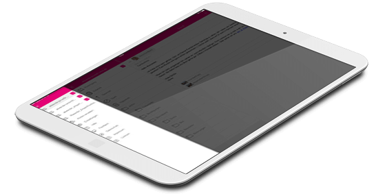 Telekom Mail App
