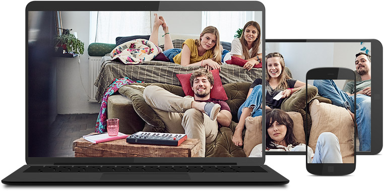 Telekom E-Mail: Sync-Plus