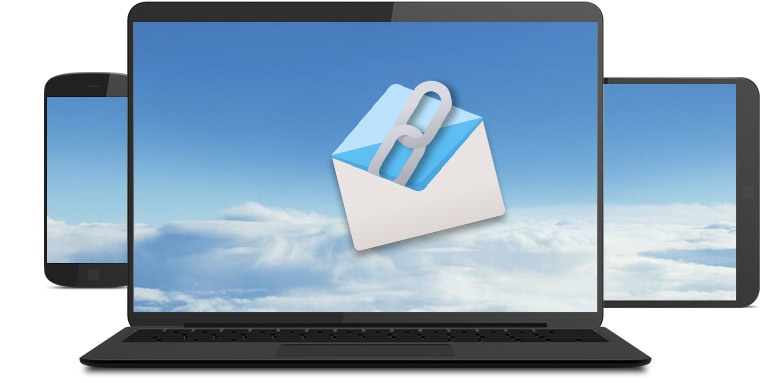 Telekom E-Mail: 500 MB Anhänge versenden