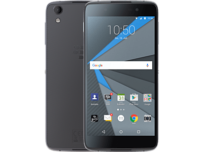 BlackBerry DTEK50 - USP BlackBerry DTEK50
