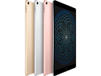 Apple 10,5'' iPad Pro WiFi & Cellular - USP